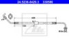 ATE 24.5236-0429.3 Brake Hose